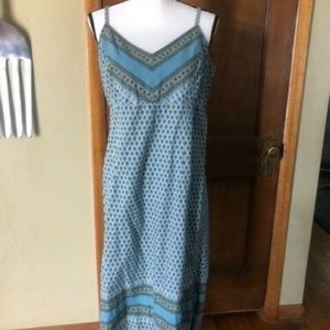 American Eagle Outfitters Woman Sun Dress 14